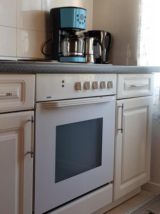Lara Deluxe Superior 5 Star Apartment, Your Piece Of Heaven By The Sea & Park Novigrad  Екстер'єр фото