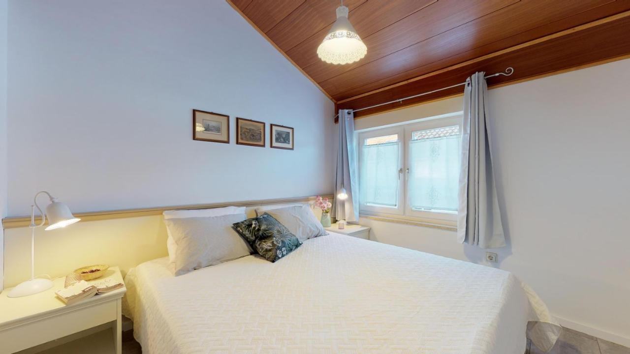 Lara Deluxe Superior 5 Star Apartment, Your Piece Of Heaven By The Sea & Park Novigrad  Екстер'єр фото
