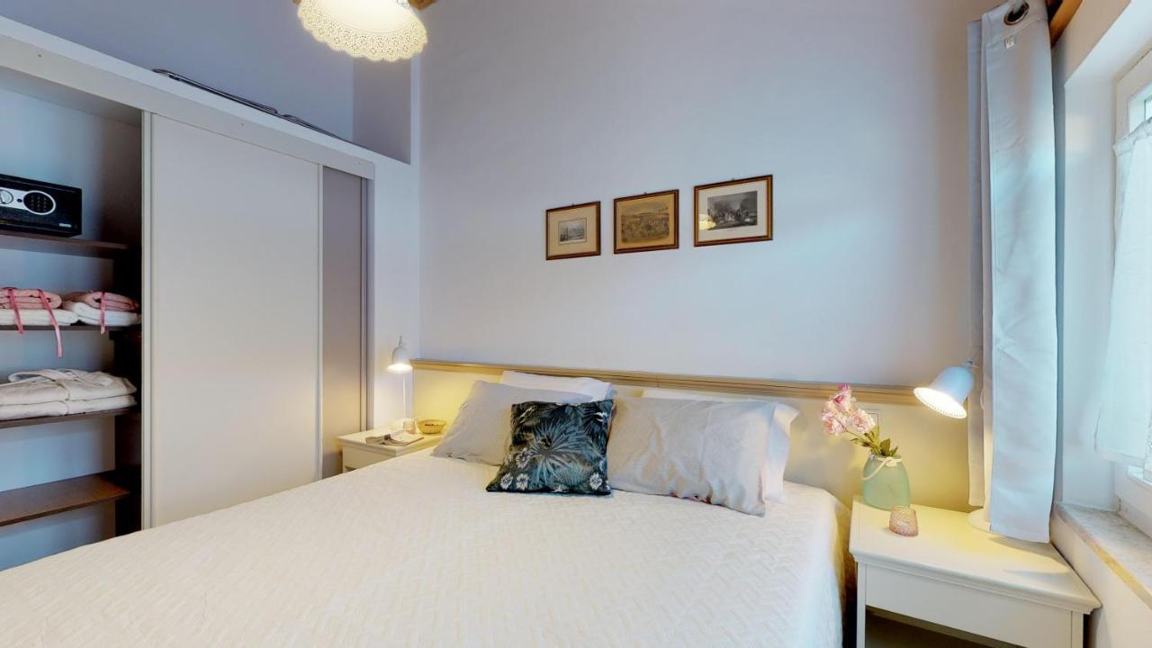 Lara Deluxe Superior 5 Star Apartment, Your Piece Of Heaven By The Sea & Park Novigrad  Екстер'єр фото